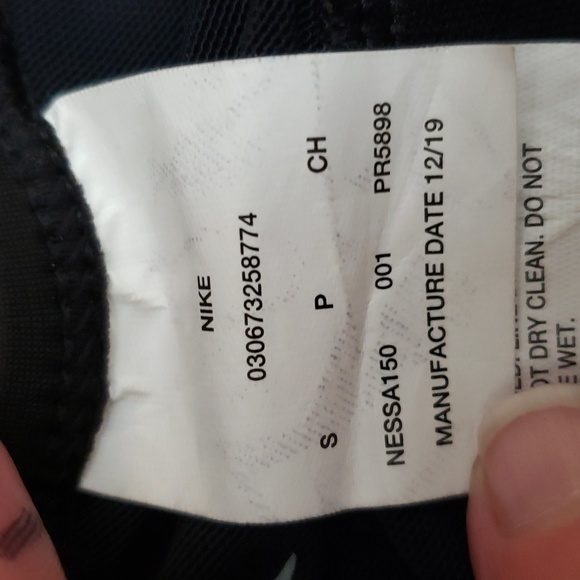 Nike bathing suit - Picture 4 of 4